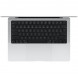 Ноутбук Apple MacBook Pro 14 2026 MJLV4 (M5 Pro 16-Core GPU, 24GB/2TB), Серебристый/Silver в Новосибирске
