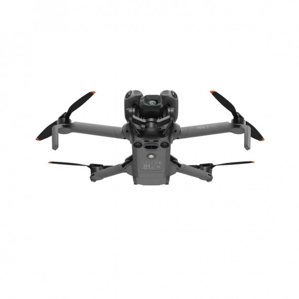 Квадрокоптер DJI Mini 5 Pro Fly More Combo (DJI RC-N3) в Новосибирске