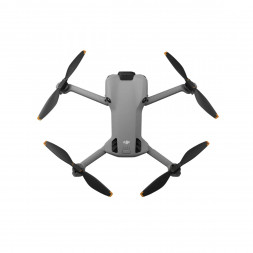 Квадрокоптер DJI Mini 5 Pro Fly More Combo (DJI RC-N3)