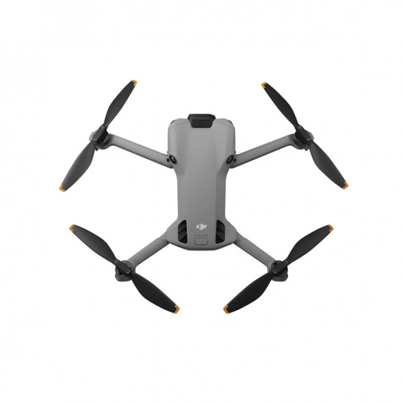 Квадрокоптер DJI Mini 5 Pro Fly More Combo (DJI RC-N3) в Новосибирске