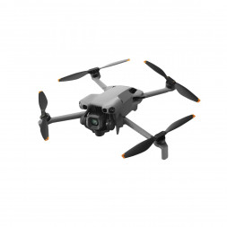 Квадрокоптер DJI Mini 5 Pro Fly More Combo (DJI RC-N3)