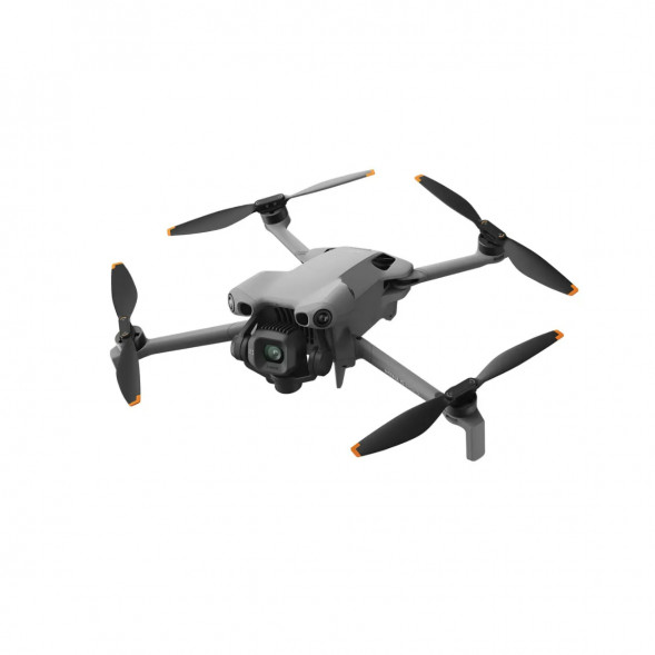 Квадрокоптер DJI Mini 5 Pro Fly More Combo (DJI RC-N3) в Новосибирске