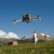 Квадрокоптер DJI Mini 5 Pro Fly More Combo (DJI RC-N3) в Новосибирске