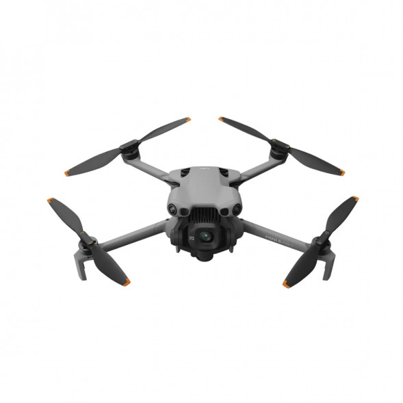 Квадрокоптер DJI Mini 5 Pro Fly More Combo (DJI RC-N3) в Новосибирске