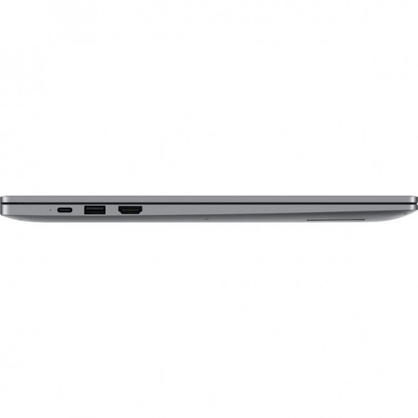 Ноутбук Honor MagicBook X16 (5301ARGQ) (16&amp;quot;, 2026, IPS, Intel Core Ultra 5 125H 1.2ГГц, 14 ядер, 16ГБ LPDDR5x, 512ГБ SSD, Intel Arc, без ОС), серый космос в Новосибирске
