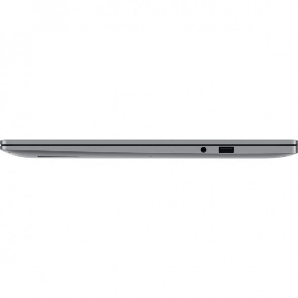 Ноутбук Honor MagicBook X16 (5301ARGQ) (16&amp;quot;, 2026, IPS, Intel Core Ultra 5 125H 1.2ГГц, 14 ядер, 16ГБ LPDDR5x, 512ГБ SSD, Intel Arc, без ОС), серый космос в Новосибирске