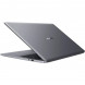 Ноутбук Honor MagicBook X16 (5301ARGQ) (16&amp;quot;, 2026, IPS, Intel Core Ultra 5 125H 1.2ГГц, 14 ядер, 16ГБ LPDDR5x, 512ГБ SSD, Intel Arc, без ОС), серый космос в Новосибирске