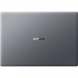 Ноутбук Honor MagicBook X16 (5301ARGQ) (16&amp;quot;, 2026, IPS, Intel Core Ultra 5 125H 1.2ГГц, 14 ядер, 16ГБ LPDDR5x, 512ГБ SSD, Intel Arc, без ОС), серый космос в Новосибирске