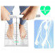 Умные весы Withings Body Scan, White в Новосибирске