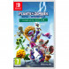 Игра Plants vs Zombies: Битва за Нейборвиль. Complete Edition для Nintendo Switch в Новосибирске