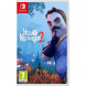 Игра Hello Neighbor 2 [Nintendo Switch, русские субтитры] в Новосибирске