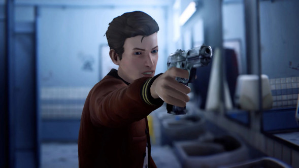 Игра Life is Strange: Arcadia Bay Collection [Nintendo Switch, русские субтитры] в Новосибирске