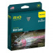 Леска RIO Premier Gold Floating Fly Line WF6F, мох/золото в Новосибирске