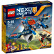 Конструктор LEGO Nexo Knights 70320 Аэро-арбалет Аарона в Новосибирске