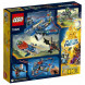 Конструктор LEGO Nexo Knights 70320 Аэро-арбалет Аарона в Новосибирске