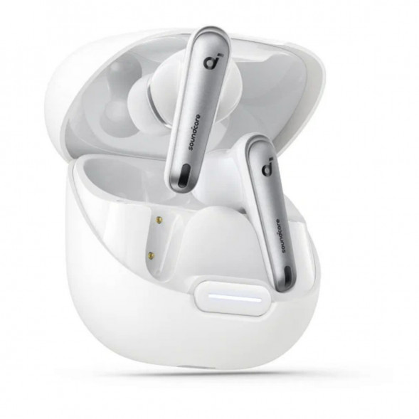 Беспроводные наушники Anker Soundcore Liberty 4 NC, White в Новосибирске