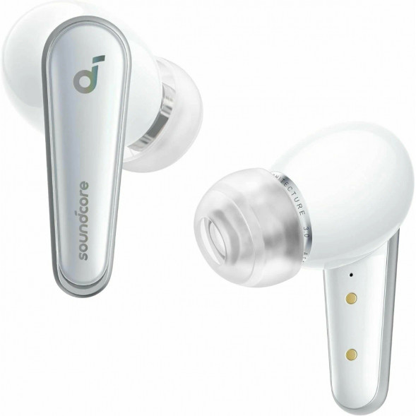 Беспроводные наушники Anker Soundcore Liberty 4 NC, White в Новосибирске