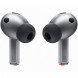 Наушники Samsung Galaxy Buds3 Pro, серебристый в Новосибирске