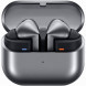 Наушники Samsung Galaxy Buds3 Pro, серебристый в Новосибирске