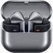 Наушники Samsung Galaxy Buds3 Pro, серебристый в Новосибирске