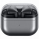 Наушники Samsung Galaxy Buds3 Pro, серебристый в Новосибирске