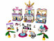 Конструктор LEGO Friends 41058 Торговый центр Хартлейк Сити в Новосибирске