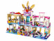 Конструктор LEGO Friends 41058 Торговый центр Хартлейк Сити в Новосибирске