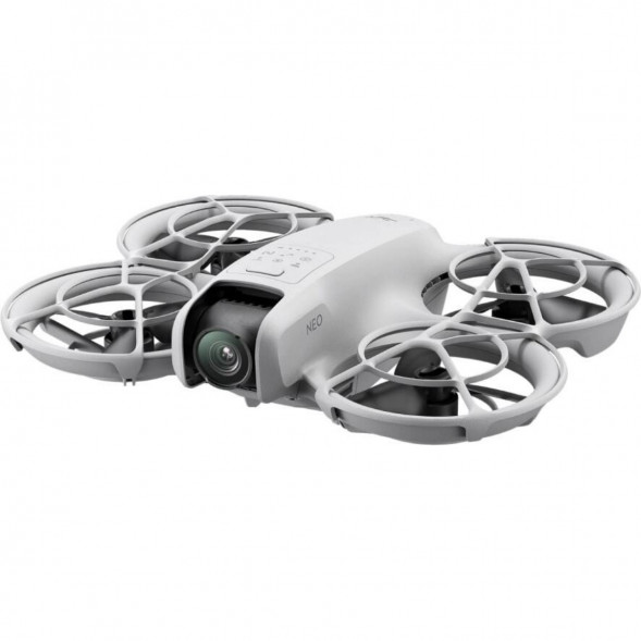 Квадрокоптер DJI Neo (без пульта) в Новосибирске