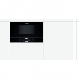 Встраиваемая микроволновая печь Bosch BFL634GB1