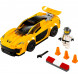 Конструктор LEGO Speed Champions 75909 McLaren P1 в Новосибирске