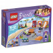 Конструктор LEGO Friends 41099 Скейт-парк в Новосибирске