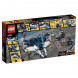 Конструктор LEGO Super Heroes 76032 Погоня на Квинджете Мстителей в Новосибирске