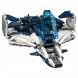Конструктор LEGO Super Heroes 76032 Погоня на Квинджете Мстителей в Новосибирске