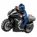 Конструктор LEGO Super Heroes 76032 Погоня на Квинджете Мстителей в Новосибирске