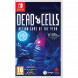 Игра Dead Cells. Action Game of the Year [Nintendo Switch, русские субтитры] в Новосибирске