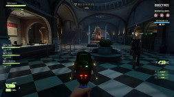 Игра Ghostbusters: Spirits Unleashed [PS4, русские субтитры]