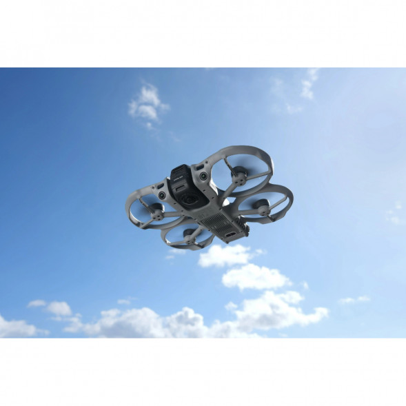 Квадрокоптер DJI Avata 360 (DJI RC 2) в Новосибирске