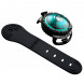 Фонарь для собак Orbiloc Dog Dual Fashion Colours, бирюзовый в Новосибирске