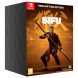 Игра SIFU: Redemption Edition [Nintendo Switch, русские субтитры] в Новосибирске