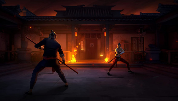 Игра SIFU: Redemption Edition [Nintendo Switch, русские субтитры] в Новосибирске