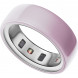 Умное кольцо Oura Ring 4 Ceramic (размер 12), Розовый/Petal в Новосибирске