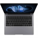 Ноутбук Huawei MateBook 14 FLMH-X (Core Ultra 5 125H/32Gb/1Tb SSD/Intel Arc/14&amp;quot;/OLED Touch/2880x1920/Без ОС/Серый космос) в Новосибирске