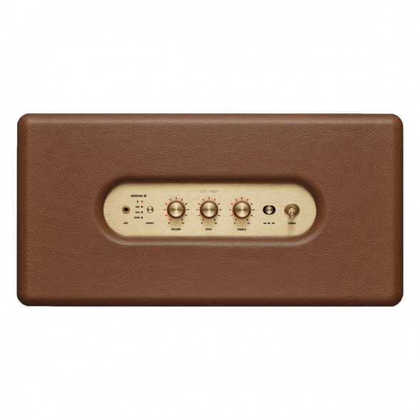 Портативная акустика Marshall Woburn III, Brown в Новосибирске