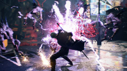Игра Devil May Cry 5 [PS4, русские субтитры] 