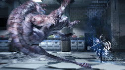 Игра Devil May Cry 5 [PS4, русские субтитры] 