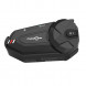 Мотогарнитура на шлем с камерой Freedconn R1 - Plus Motorcycle Bluetooth Wifi Recorder в Новосибирске