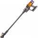 Пылесос Dyson V12 Detect Slim Absolute SV46, Yellow/Nickel в Новосибирске