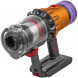 Пылесос Dyson V12 Detect Slim Absolute SV46, Yellow/Nickel в Новосибирске