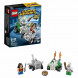 Конструктор LEGO Super Heroes 76070 Mighty Micros: Чудо-женщина против Думсдэя в Новосибирске