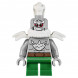 Конструктор LEGO Super Heroes 76070 Mighty Micros: Чудо-женщина против Думсдэя в Новосибирске